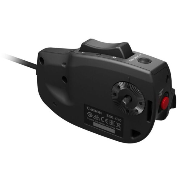 Canon Lens ZSG-C10 Zoom Servo Grip