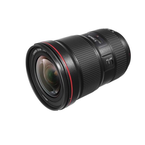 Canon Lens EF16-35LIS EF16-35mm f/4L IS USM - Image 3