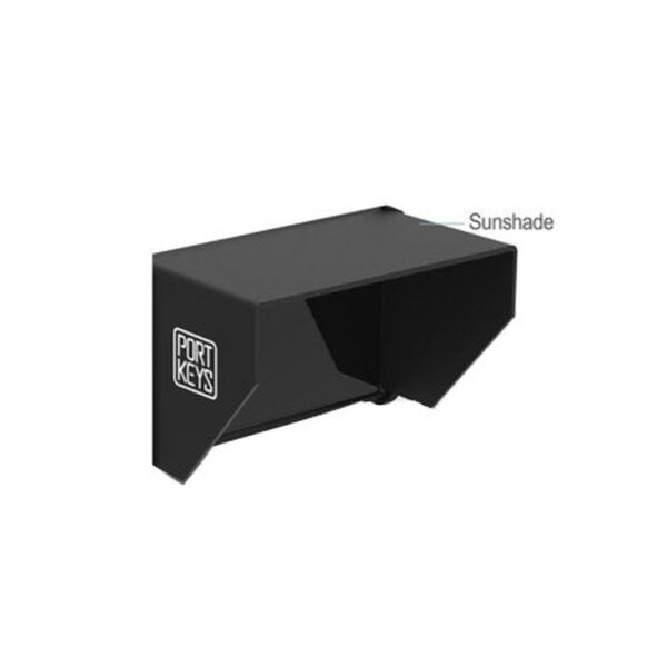 PortKeys Sunshade for MT22-DS