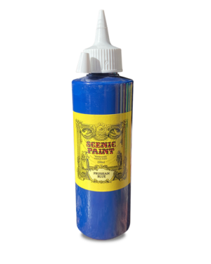 Scenic Paints Prussian Blue 0.25L