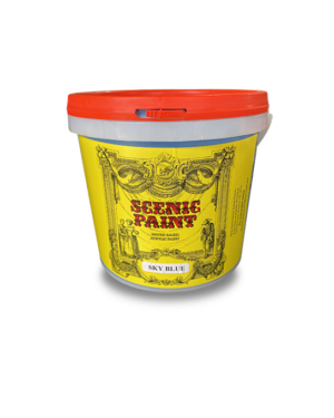Scenic Paints Sky Blue 0.8L