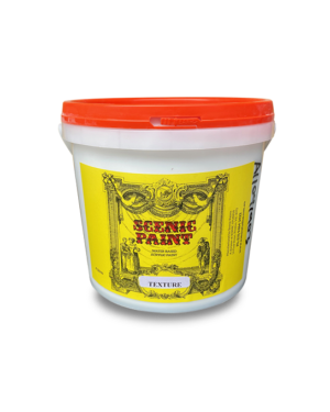Scenic Paints Texture Rigit 15L