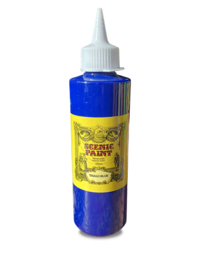 Scenic Paints Thalo Blue 0.25L