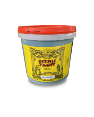 Scenic Paints Thalo Green 0.8L