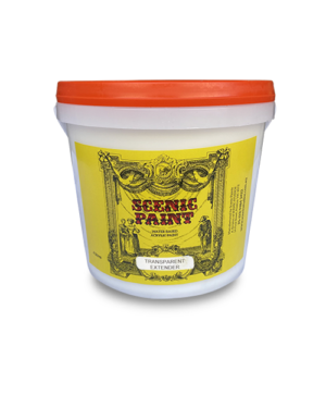 Scenic Paints Transparent Extender 4.0L