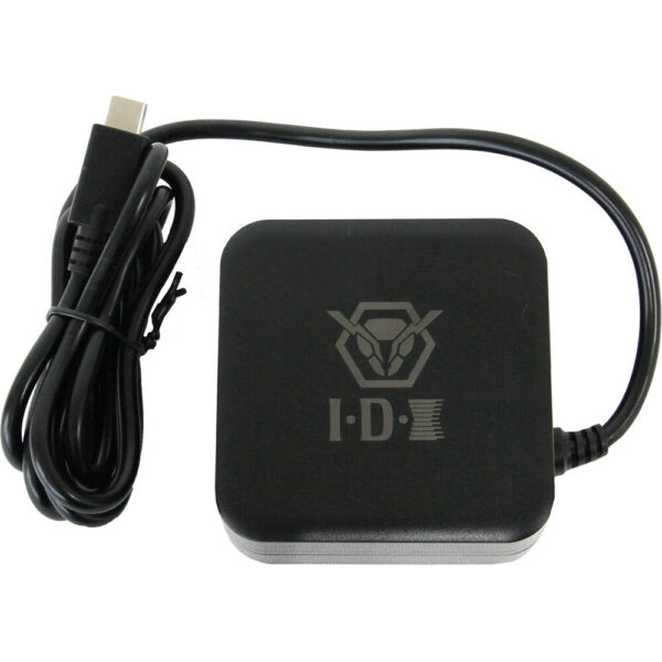 IDX UC-PD1 Pocket Travel Fast Charger & Power Supply - Image 2