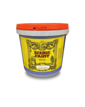 Scenic Paints Ultramarine Blue 0.8L