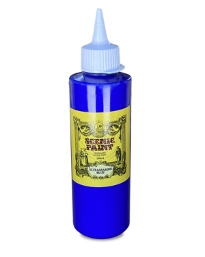 Scenic Paints Ultramarine Blue 0.25L