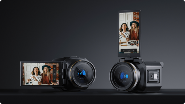 Hollyland VenusLiv Streaming Camera