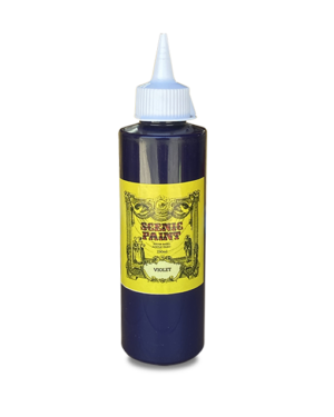 Scenic Paints Violet 0.25L