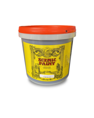 Scenic Paints Violet 0.8L