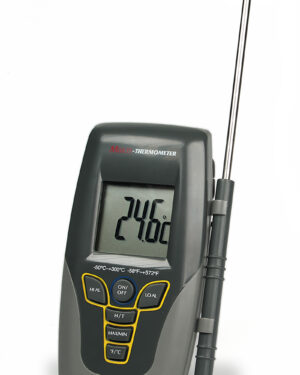 Kaiser Fototechnik 4092 Digital Thermometer