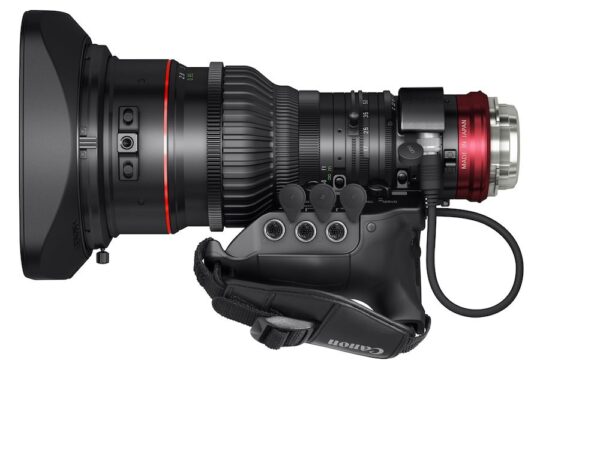 Canon Lens CN7X17 KAS S/E1 - Image 5