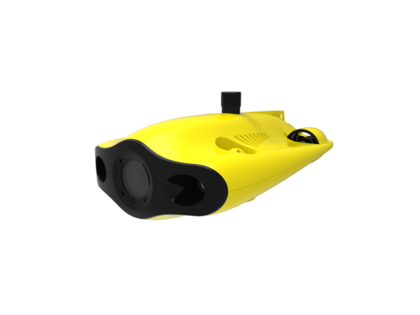 Chasing Gladius MINI S Underwater Drone with 200m Tether & Grabber Claw B - Image 6