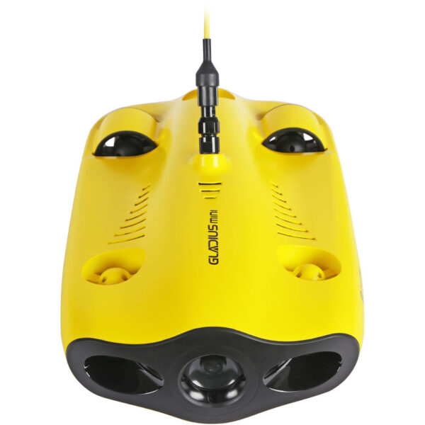 Chasing Gladius Mini Underwater Drone with 100M Tether & Winder - Image 4