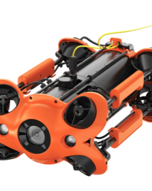 Chasing M2 Pro Professional Underwater Drone with 200m Tether & Free Reel