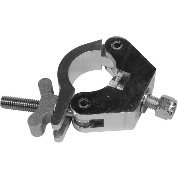 Trusst CTC-50HCN Load Rated Narrow Half-Coupler (50mm)