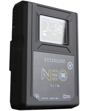 Core SWX Neo 98 A/B Slim Battery