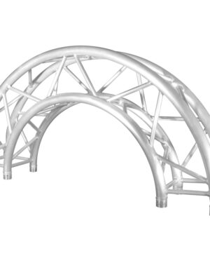 Trusst CT290-415CIR-180 180 Degree Arch Truss 1.5m