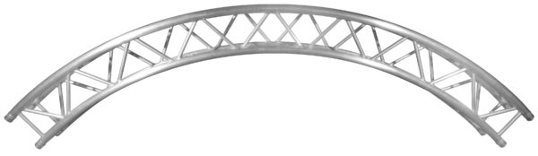 Trusst CT290-430CIR-90 90 Degree Arch Truss 3m - Image 2