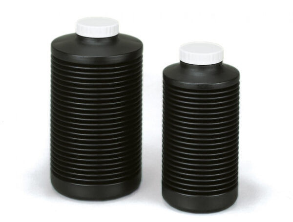 Kaiser Fototechnik 4199 Accordion Bottle, 900 - 2000 ml