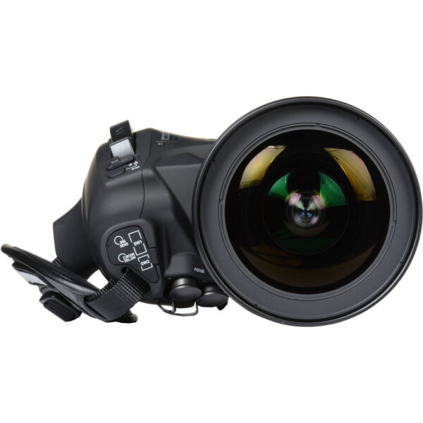 Fujinon ZK14-35mm T2.9 Cabrio Lens PL Mount - Image 5