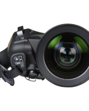 Fujinon ZK19-90mm T2.9 Cabrio Lens PL Mount with Servo Grip