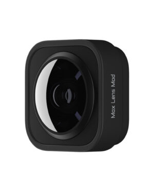 GoPro Black Max Lens Mod for HERO9 Black