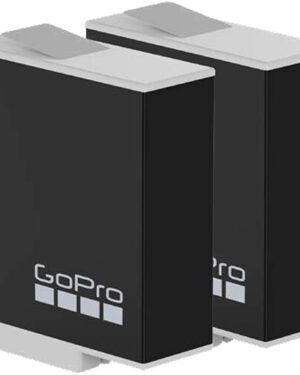 GoPro Enduro Rechargeable Li-Ion Batteries 2-Pack