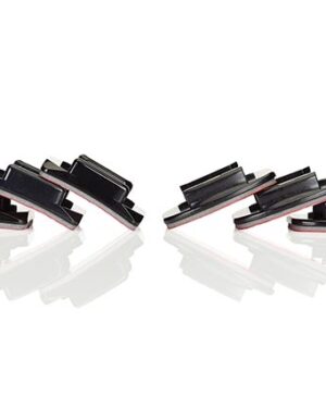 GoPro Flat + Curved Adhesive Mounts