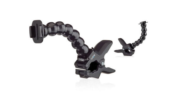 GoPro Jaws Flex Clamp - Image 2