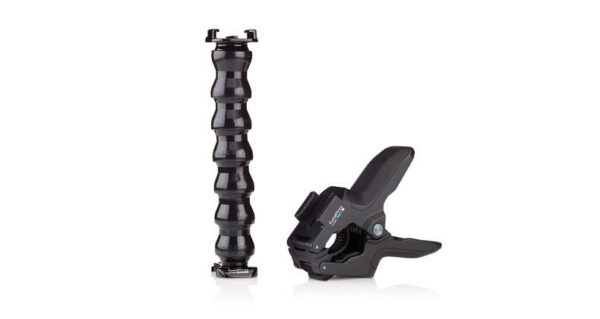 GoPro Jaws Flex Clamp - Image 3