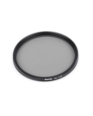 Haida 77mm Classic Round Slim C-POL Filter