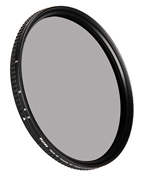 Haida 77mm PROII Variable ND Filter