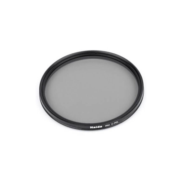Haida 82mm Classic Round Slim C-POL Filter