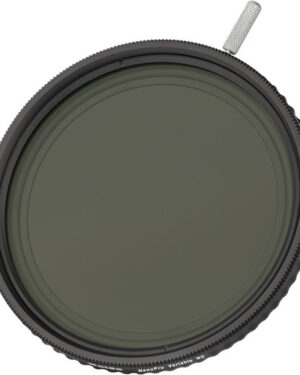 Haida NanoPro Variable Neutral Density 1.2 to 2.7 Filter (77mm)
