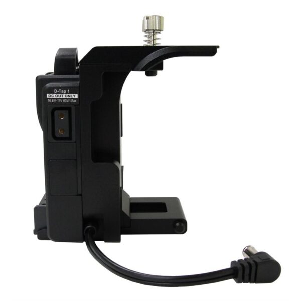 IDX A-DCFX9 V-Mount Battery Adapter for Sony PXW-FX9 - Image 3