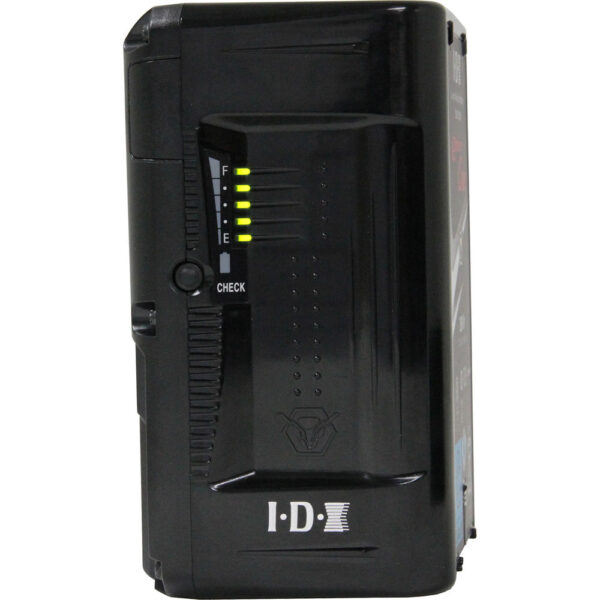 IDX CUE-D300 286Wh Li-ion V-Mount Battery - Image 2
