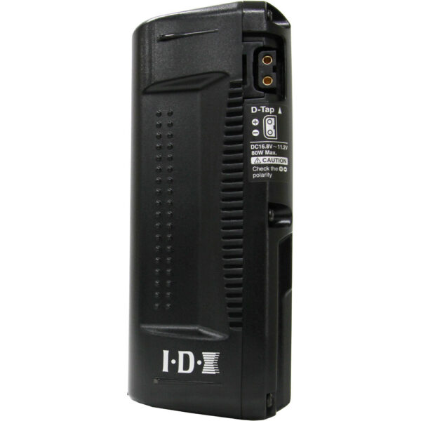 IDX CUE-H180 179Wh Compact Li-Ion V-Mount Battery - Image 3