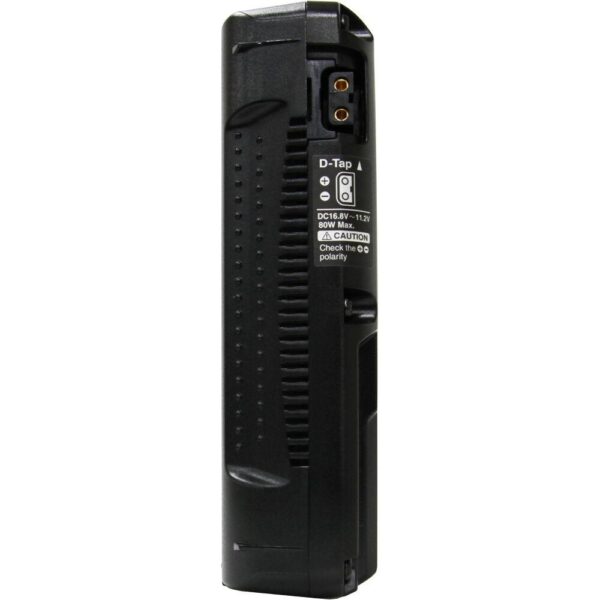 IDX CUE-H90 Compact Li-Ion V-Mount Battery - 90Wh - Image 2
