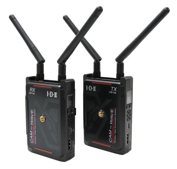 IDX CW-1Dx Wireless HDMI Video Transmission System