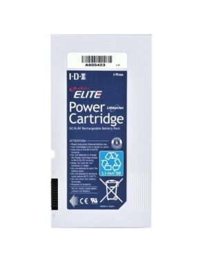 IDX ENDURA-ELITE 68Wh Li-ion Power Cartridge Battery