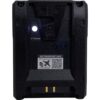 IDX iMicro-150 14.5V 145Wh Li-Ion V-Mount Battery - Image 2