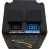 IDX iMicro-150 14.5V 145Wh Li-Ion V-Mount Battery - Image 3