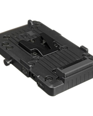 IDX Single Channel V-Mount Battery Charger