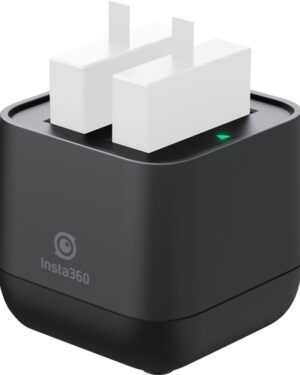 Insta360 Battery Charging Station for ONE X Camera