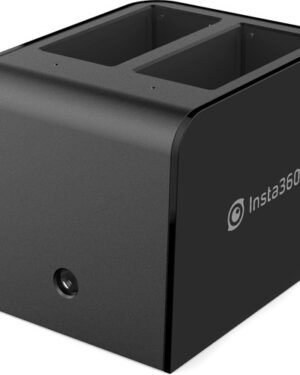 Insta360 Pro Charging Station for Pro Batteries
