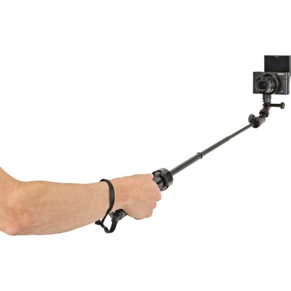 Joby Tripod TelePod PRO Kit - Image 4