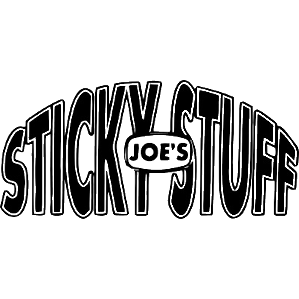 Joe's Sticky Stuff