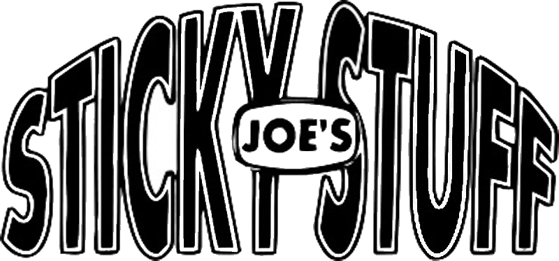 Joe's Sticky Stuff